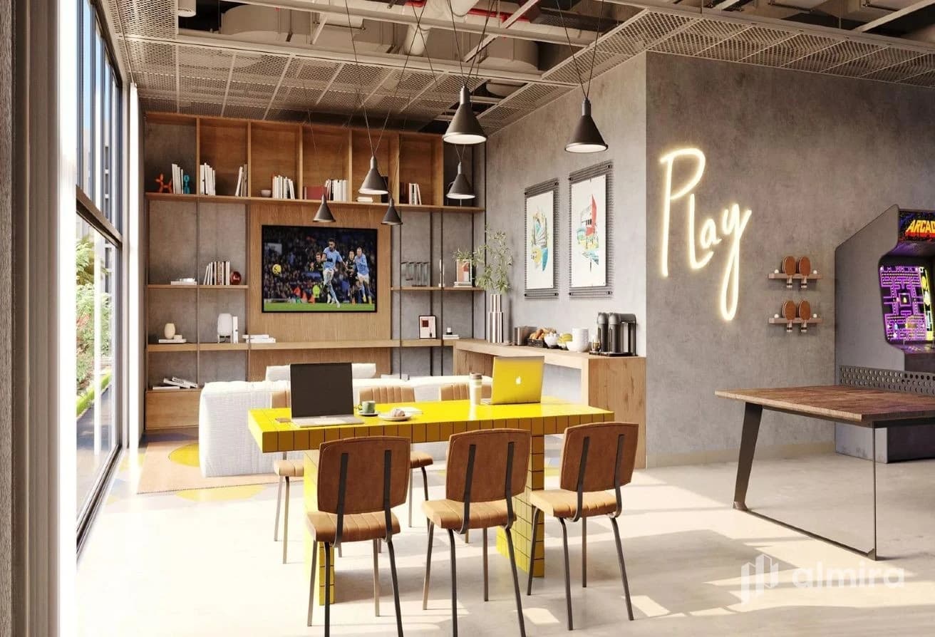 Ready Soon | Modern Finishes | Prime Location