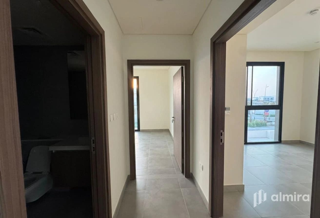 Single Row | Next to Golf Course | 4XS Type