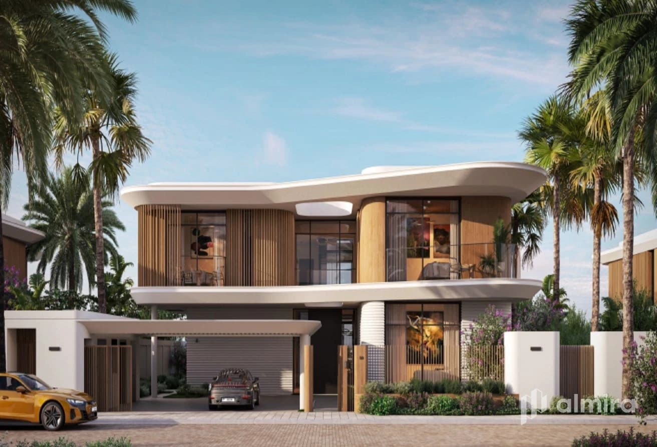 Side Canal | Near The Park | Waterfront Community