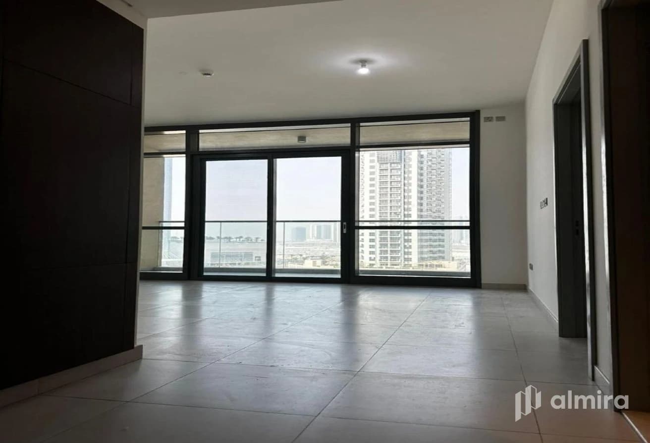 High Floor | Vacant | Prime Location