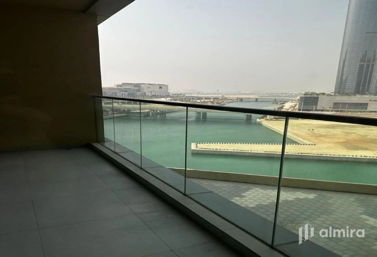 High Floor | Vacant | Prime Location