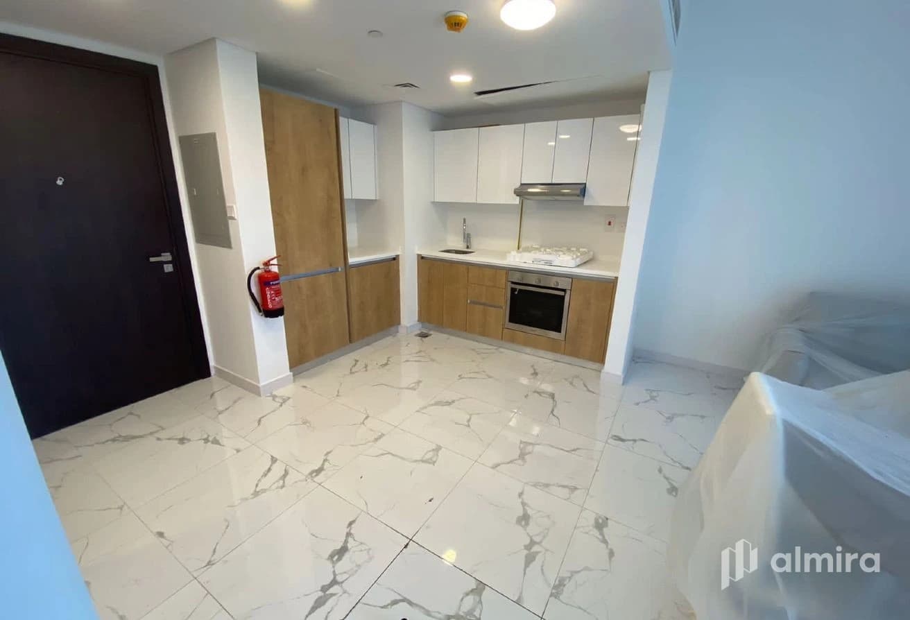 Spacious Layout | Vibrant Area | Great Amenities