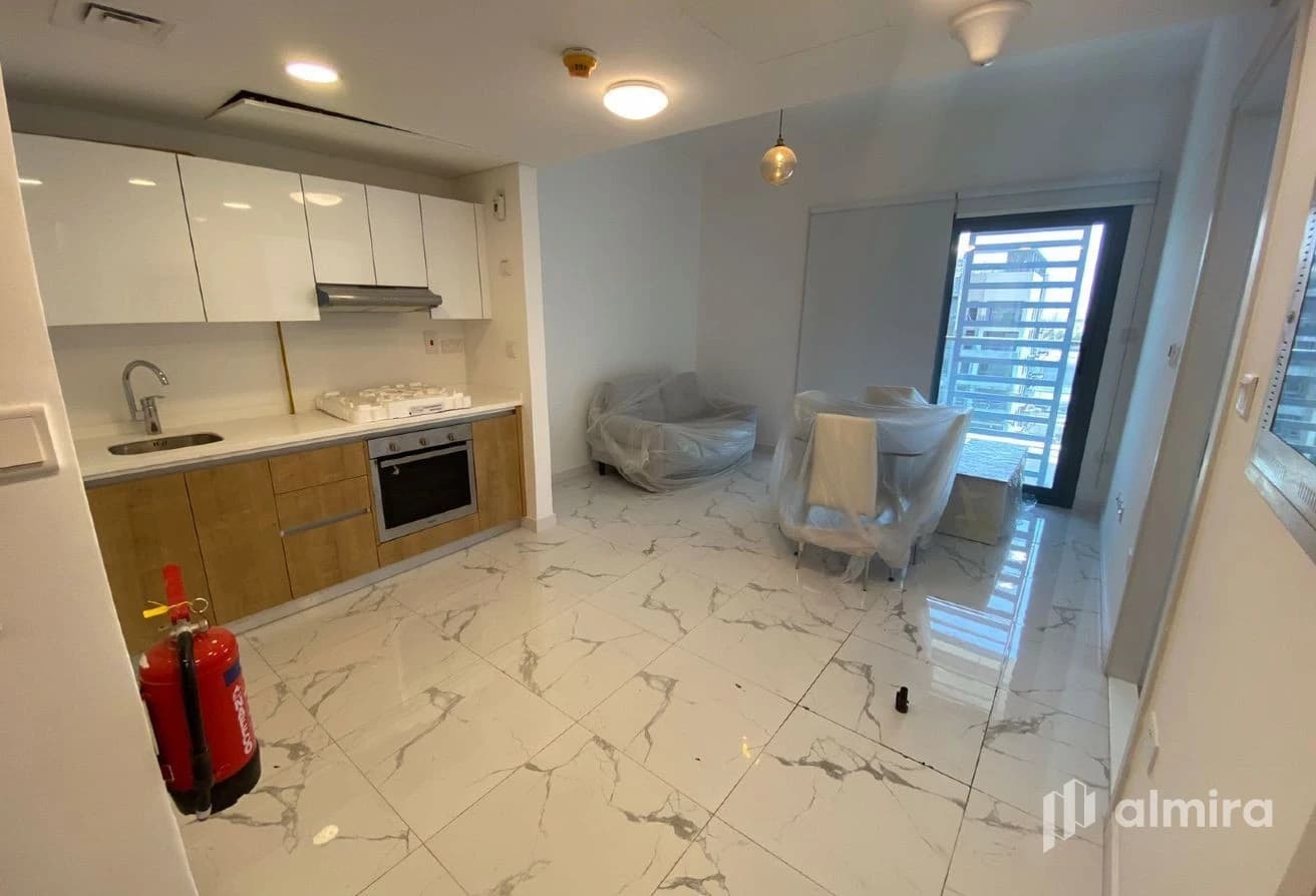 Spacious Layout | Vibrant Area | Great Amenities