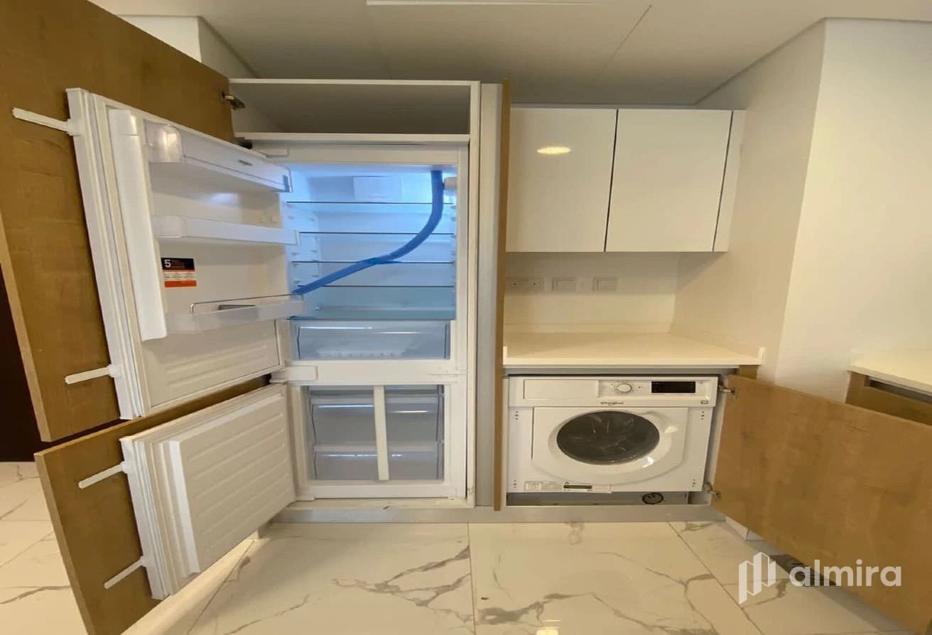 Spacious Layout | Vibrant Area | Great Amenities