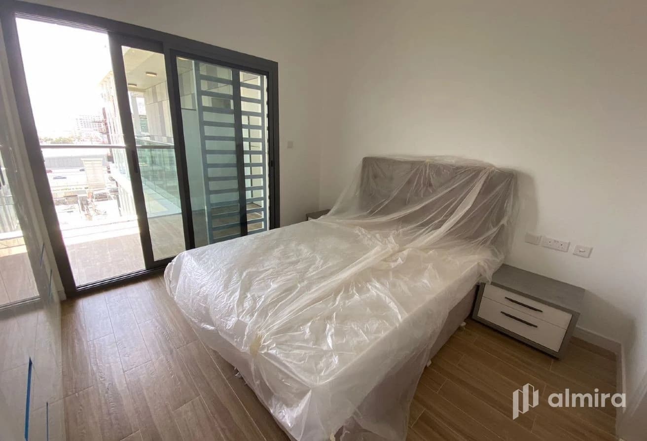 Spacious Layout | Vibrant Area | Great Amenities