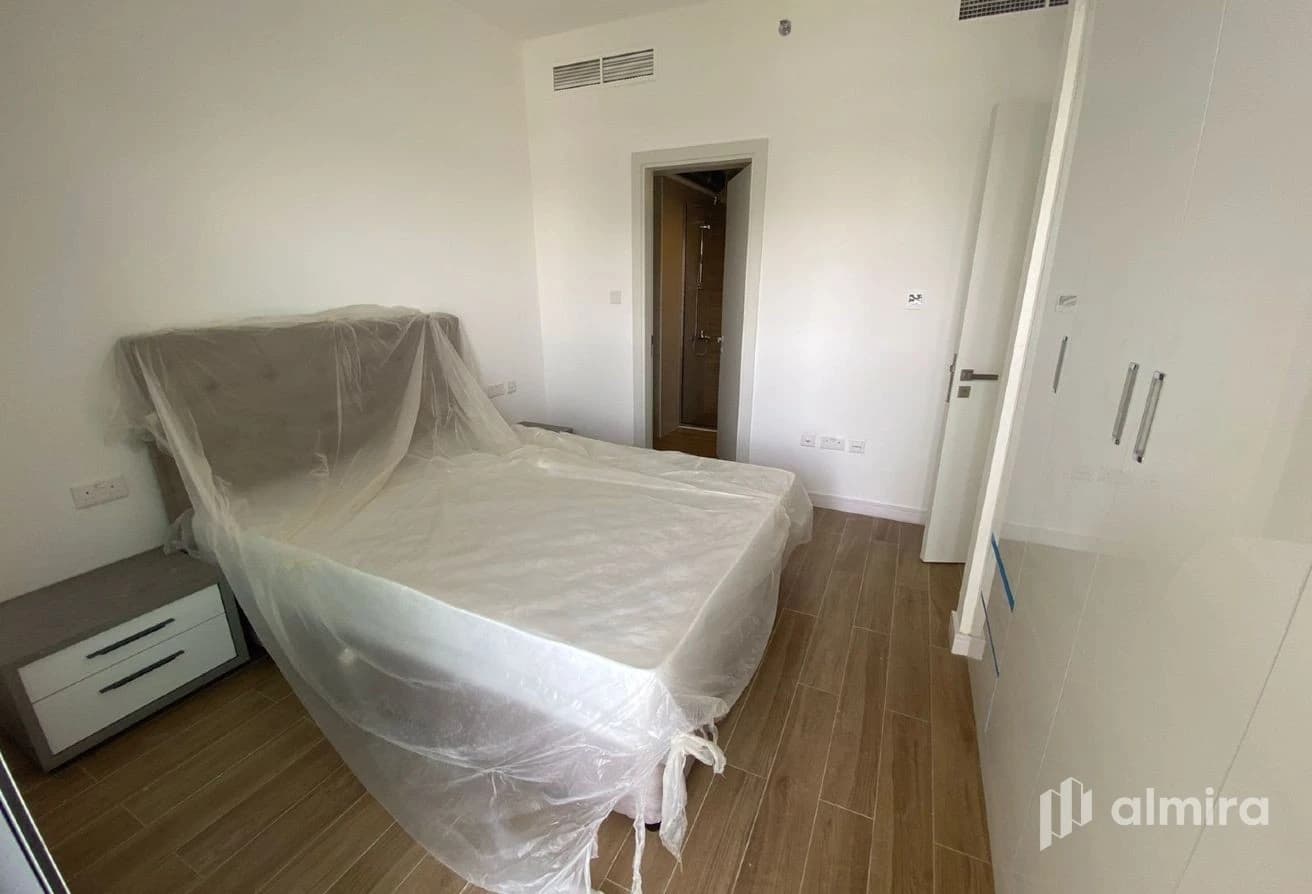 Spacious Layout | Vibrant Area | Great Amenities