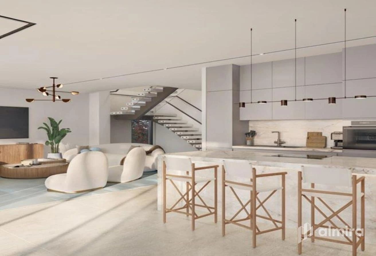 Premium Villa | Modern | Resale | HO Q3 2028