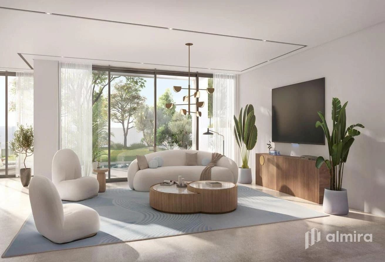 Single Row | Premium Villa | HO Q3 2028