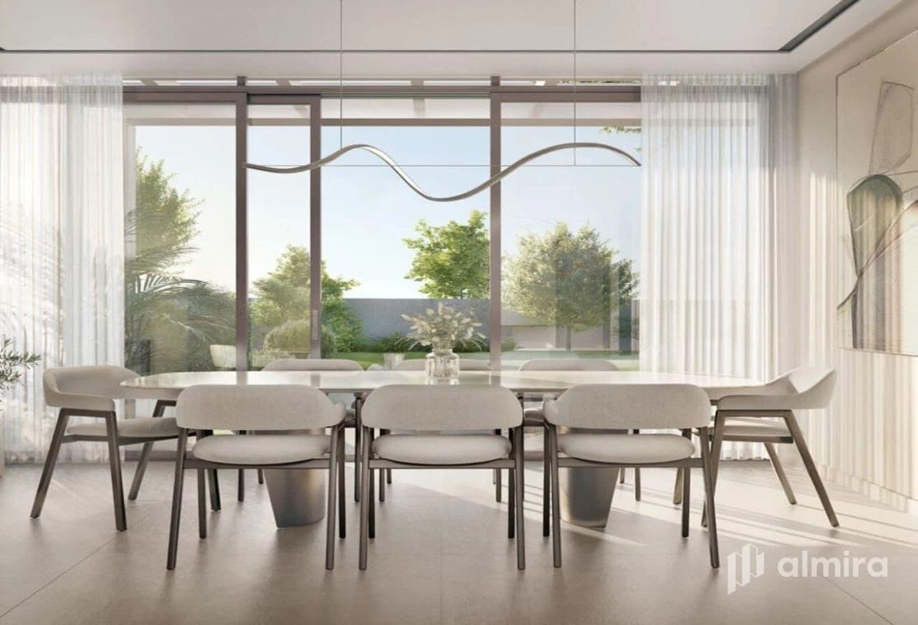 Single Row | Premium Villa | HO Q3 2028