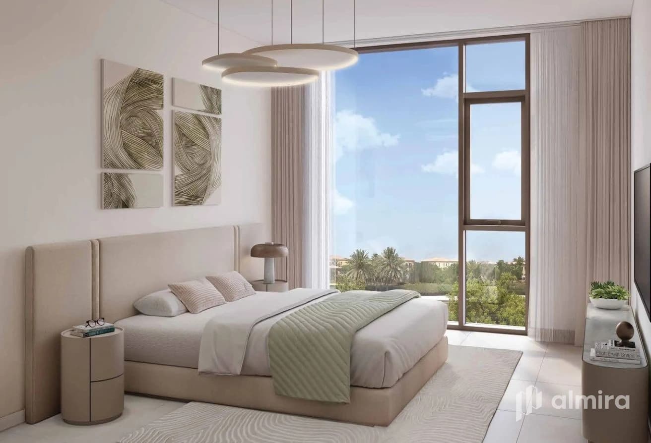 Sea View | Luxury Living | Prime Home | HO 2028