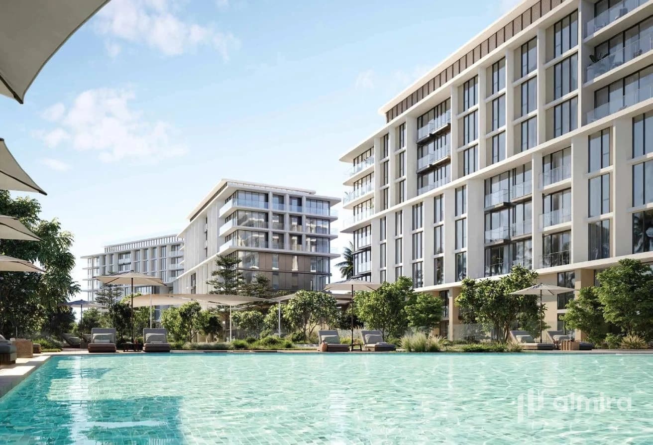 Sea View | Luxury Living | Prime Home | HO 2028