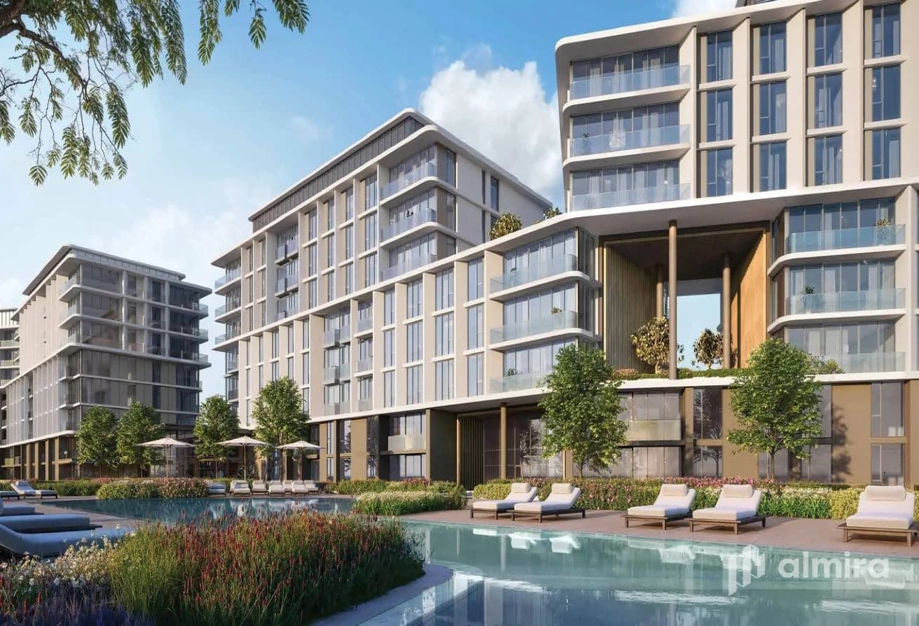 Sea View | Luxury Living | Prime Home | HO 2028