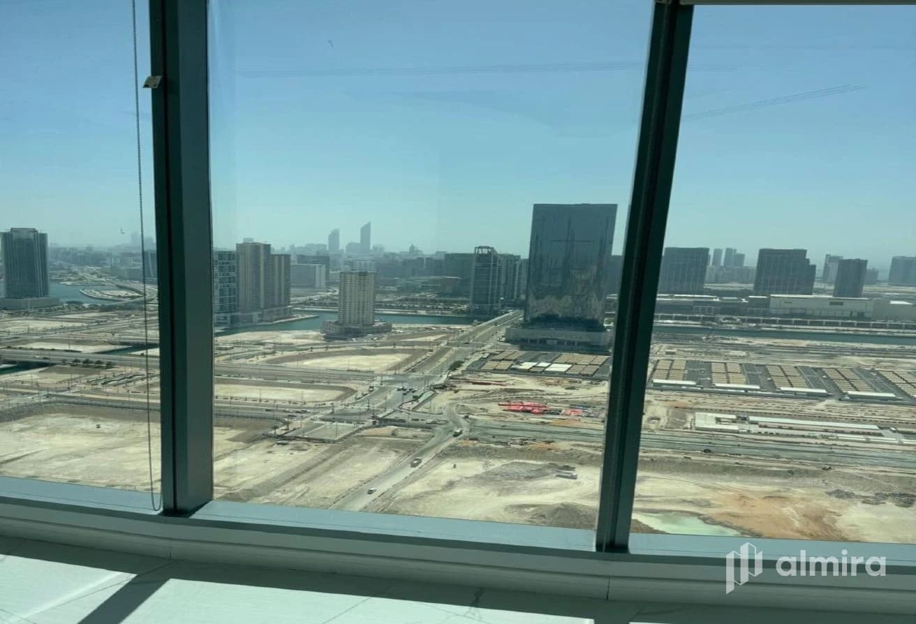 High Floor | Ready for Occupancy | Prime Location
