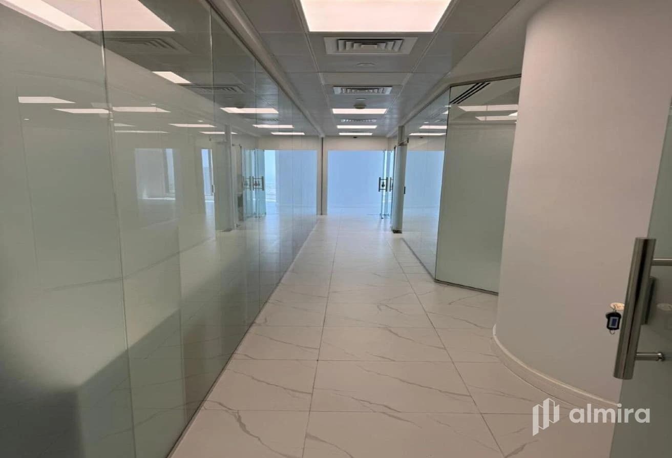 High Floor | Ready for Occupancy | Prime Location
