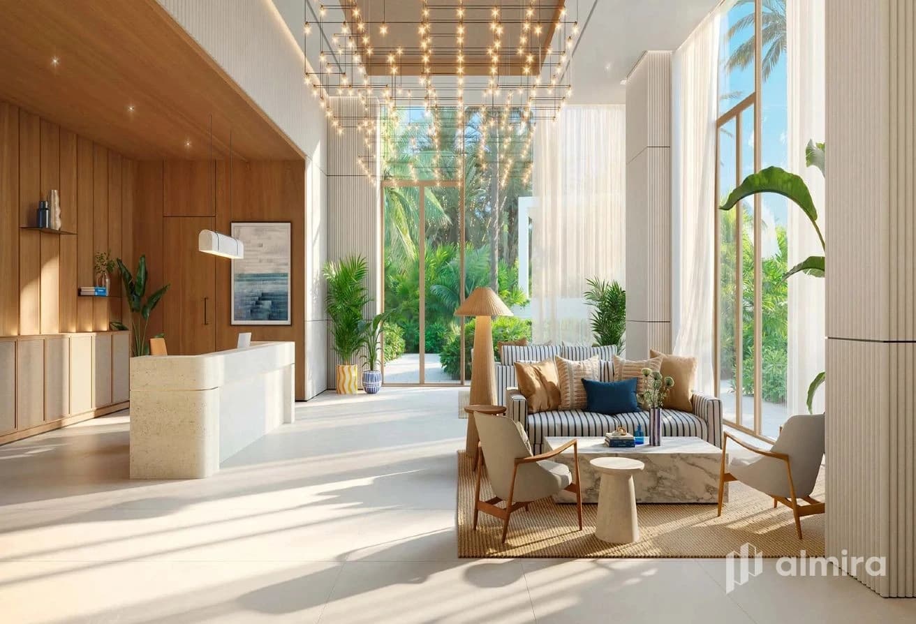 Modern Amenities | Beach Access | HO 2029