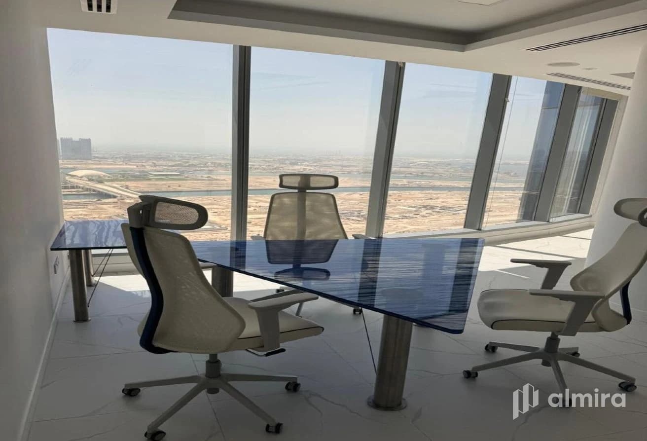 High Floor | Ready for Occupancy | Prime Location
