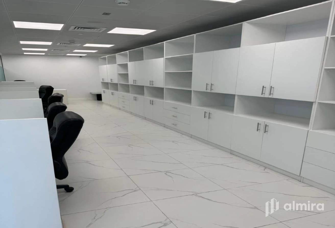 High Floor | Ready for Occupancy | Prime Location