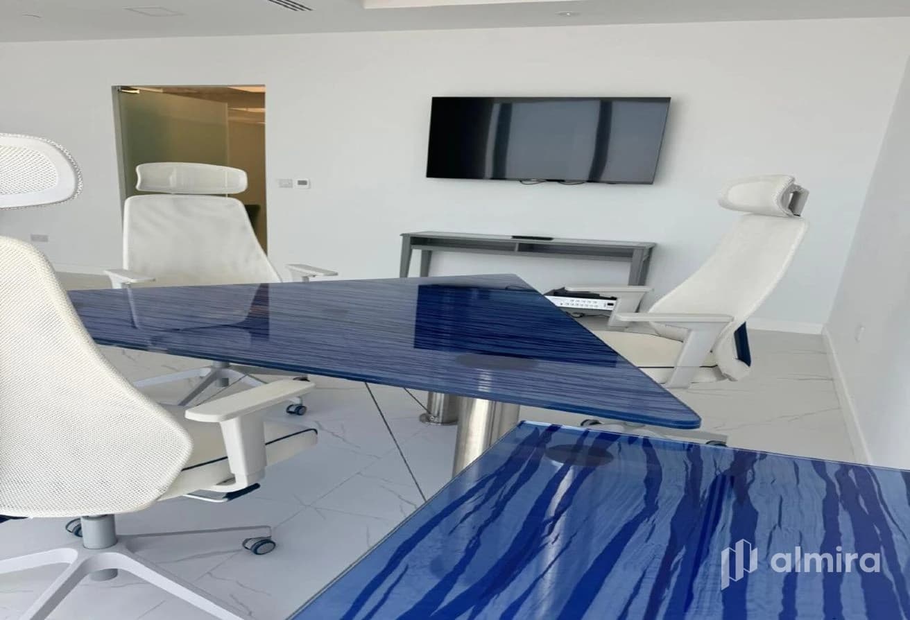 High Floor | Ready for Occupancy | Prime Location