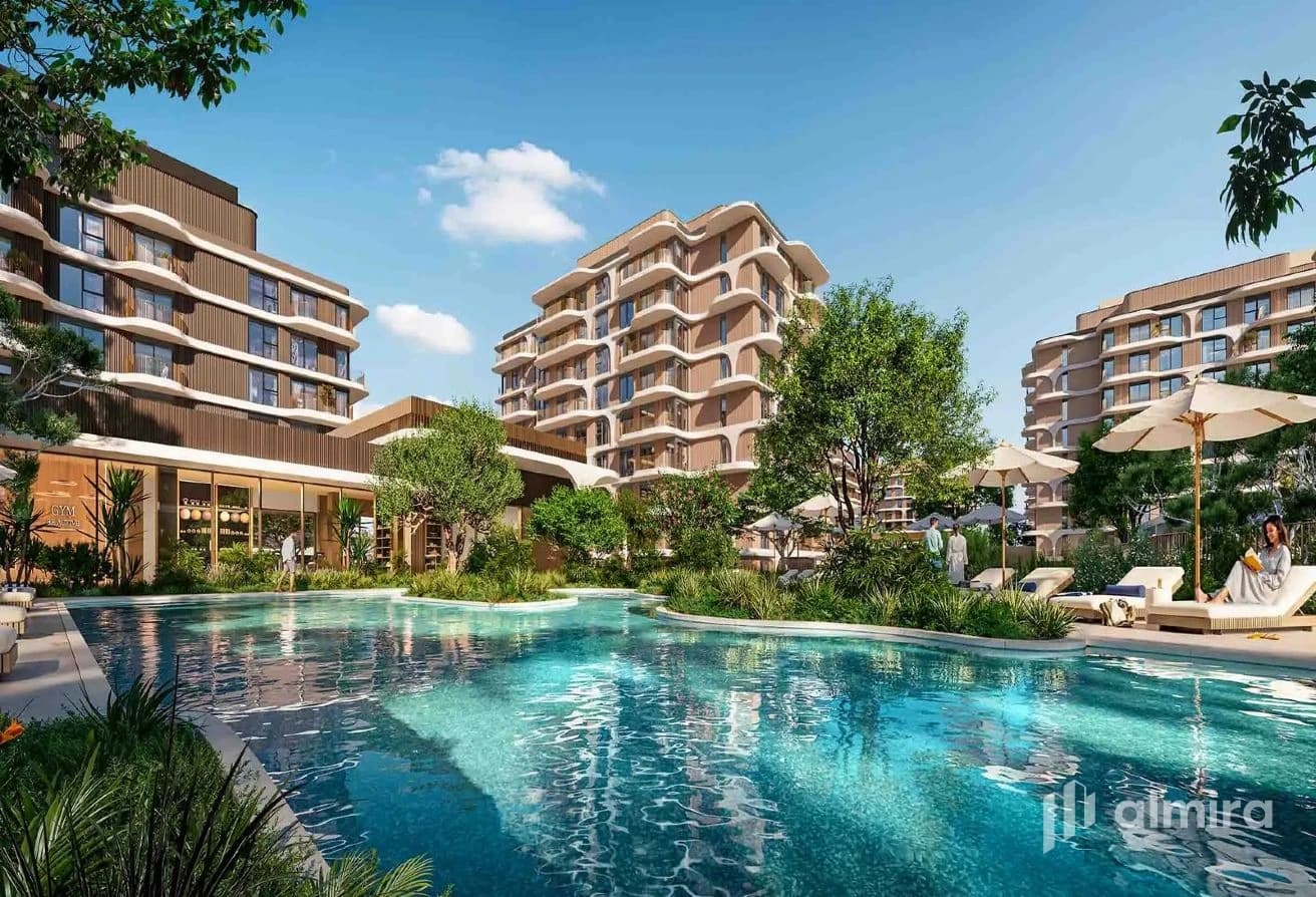 Modern Amenities | Beach Access | HO 2029