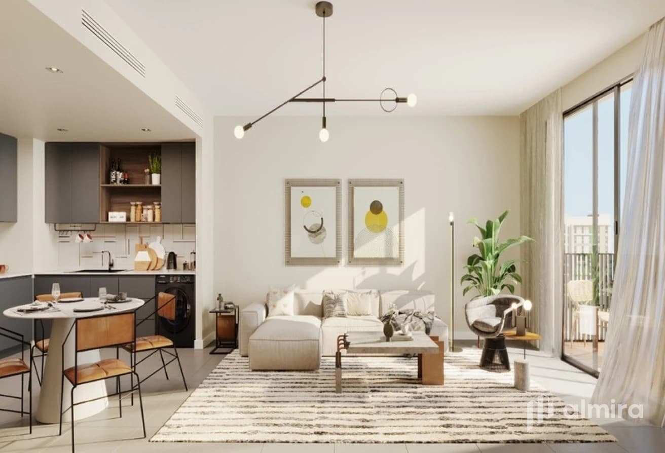 Ready Soon | Modern Layout | Prime Location