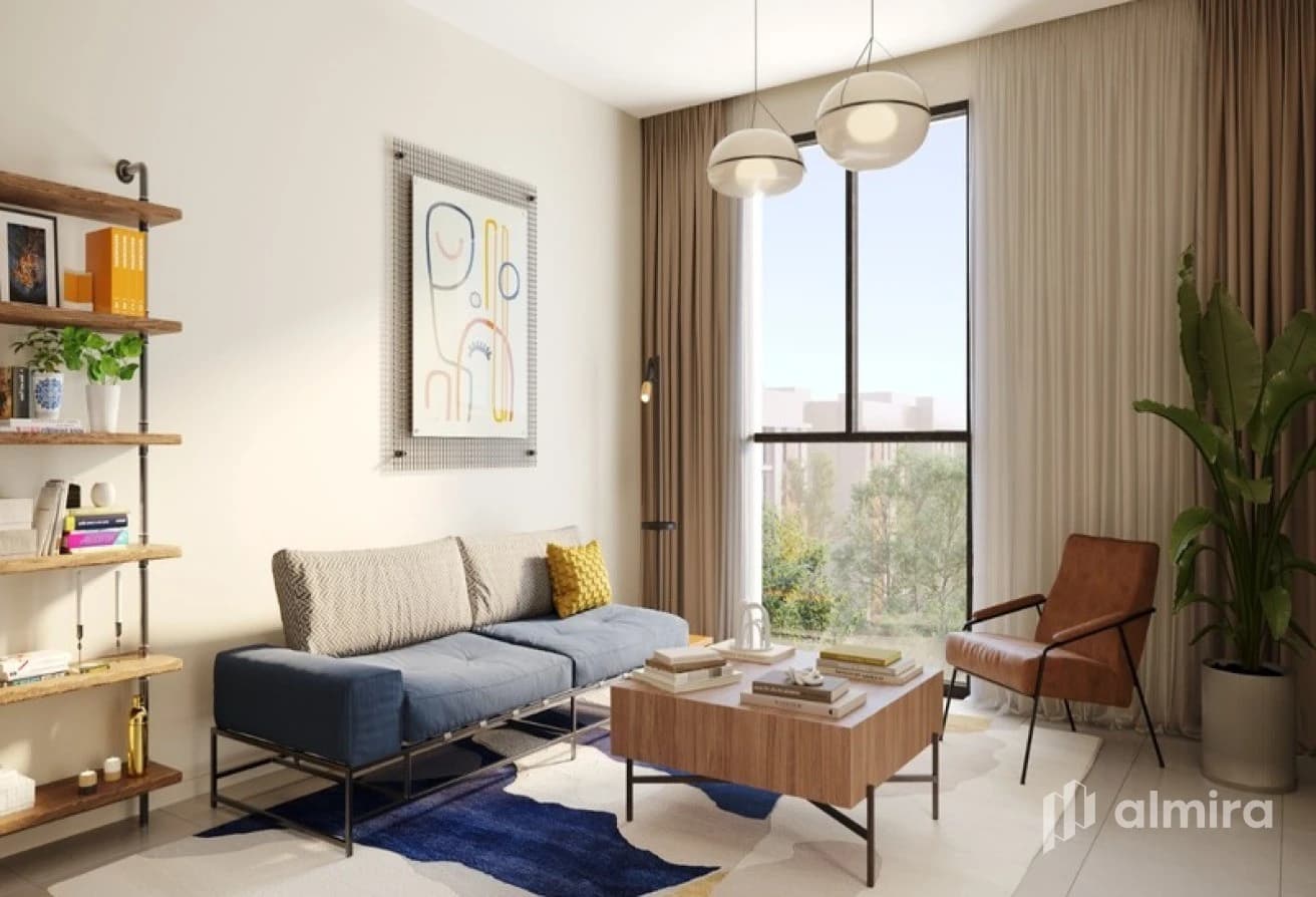 Ready Soon | Modern Layout | Prime Location