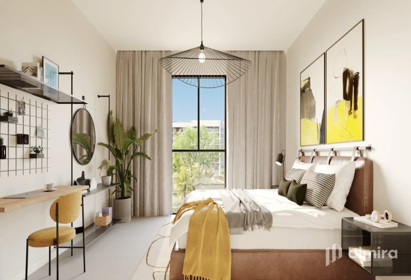 Ready Soon | Modern Layout | Prime Location