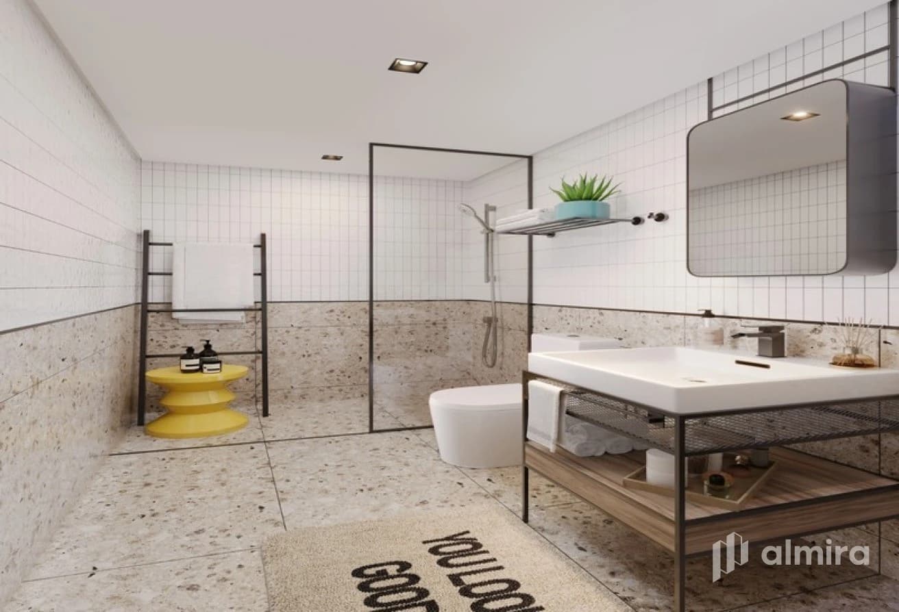Ready Soon | Modern Layout | Prime Location