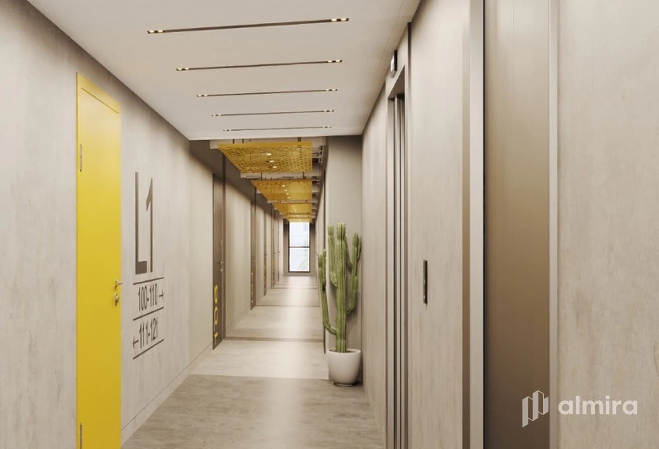 Ready Soon | Modern Layout | Prime Location