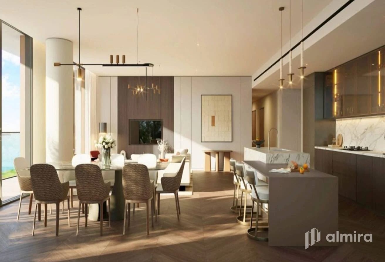 Waterfront | Luxury Living | Premium Finishes