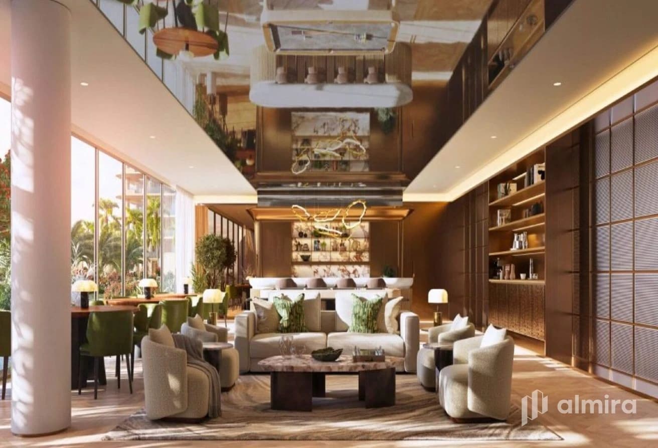 Waterfront | Luxury Living | Premium Finishes