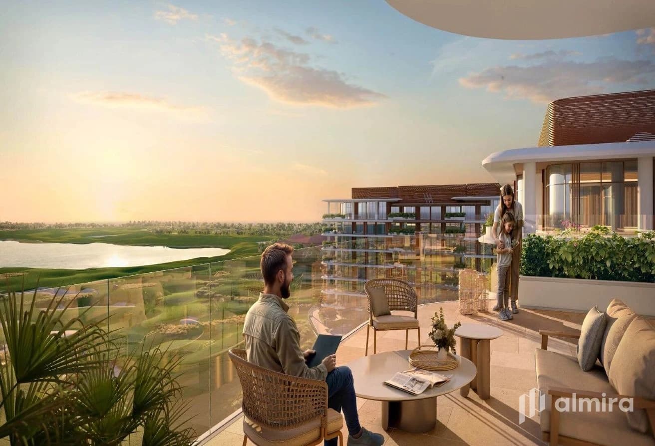 Waterfront | Luxury Living | Premium Finishes