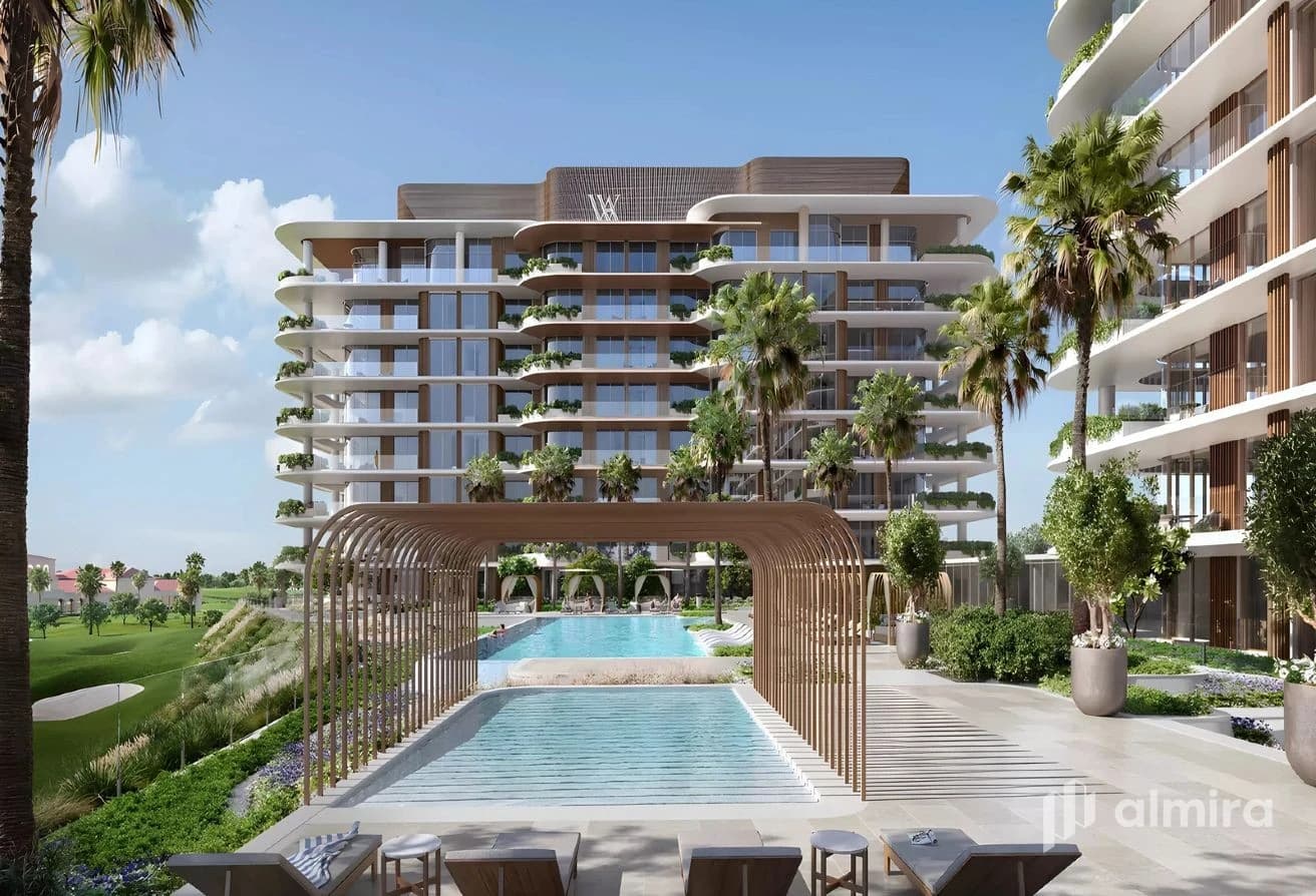Waterfront | Luxury Living | Premium Finishes