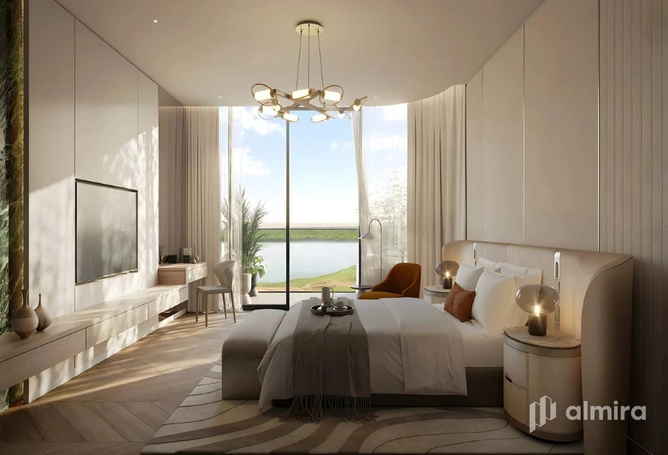 Waterfront | Luxury Living | Premium Finishes