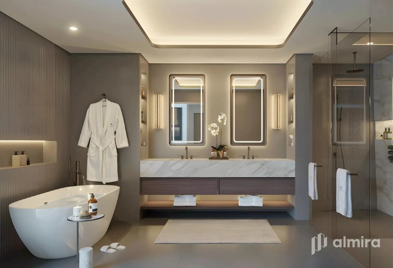 Waterfront | Luxury Living | Premium Finishes