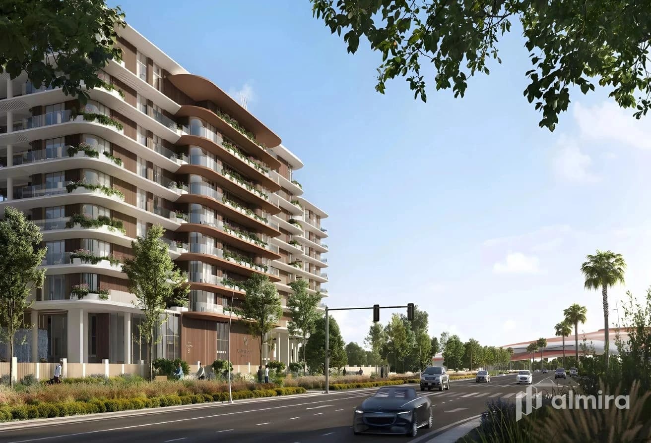 Waterfront | Luxury Living | Premium Finishes