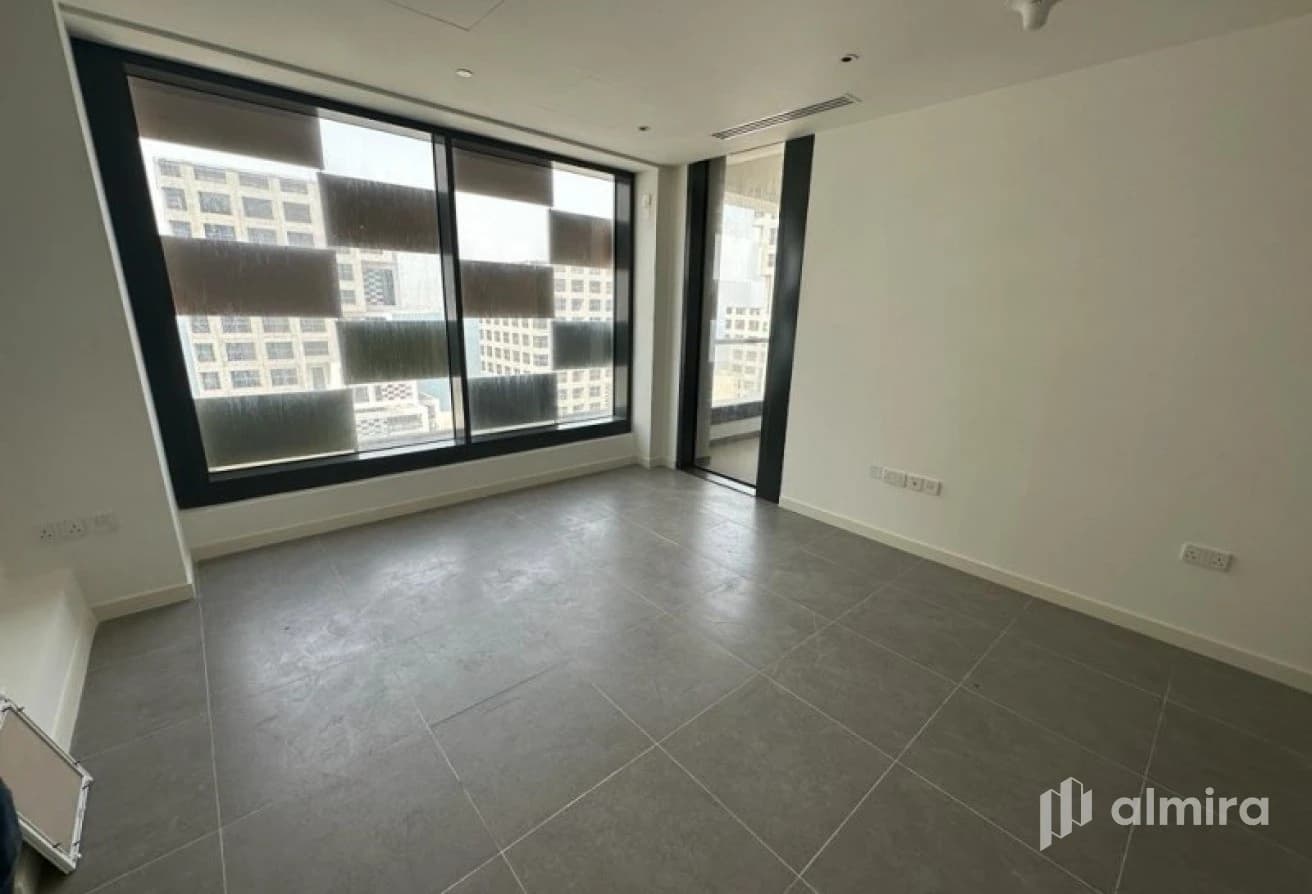 High Floor | Good Condition | Upcoming