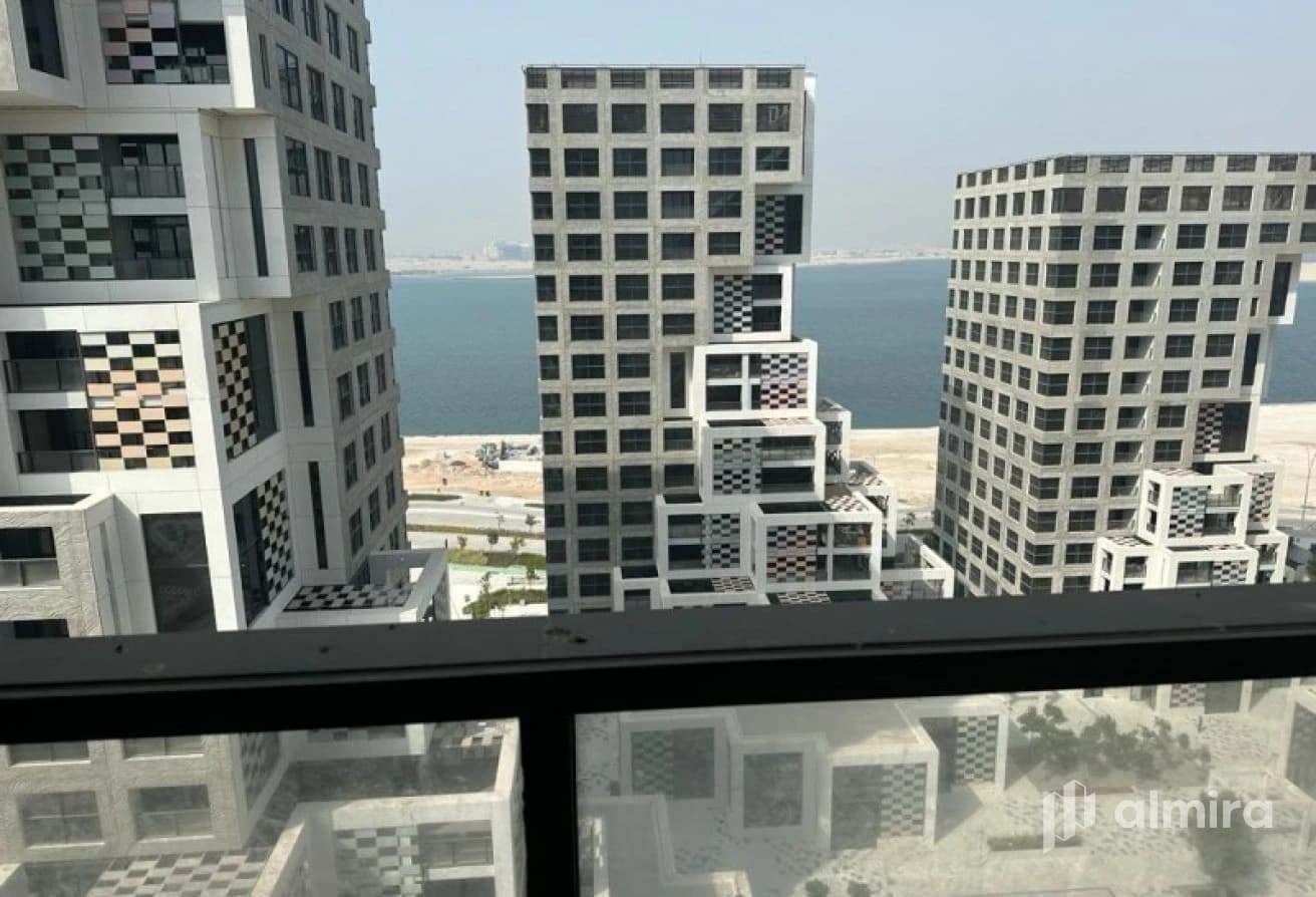 High Floor | Good Condition | Upcoming