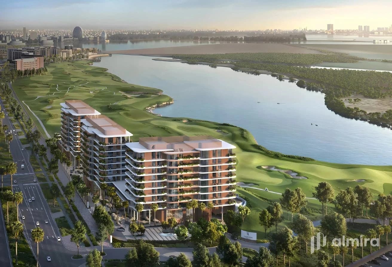 Waterfront | Luxury Living | Premium Finishes