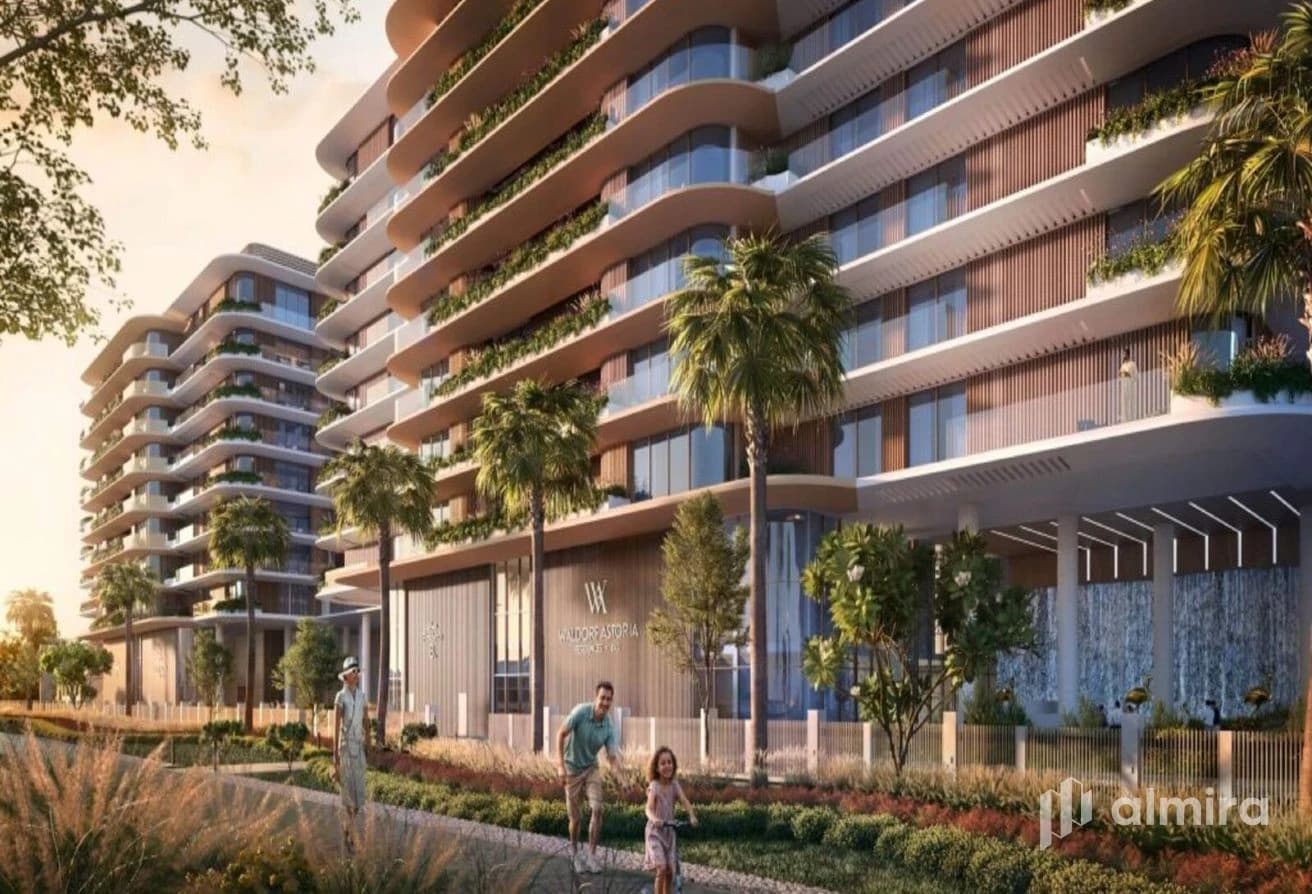 Waterfront | Luxury Living | Premium Finishes