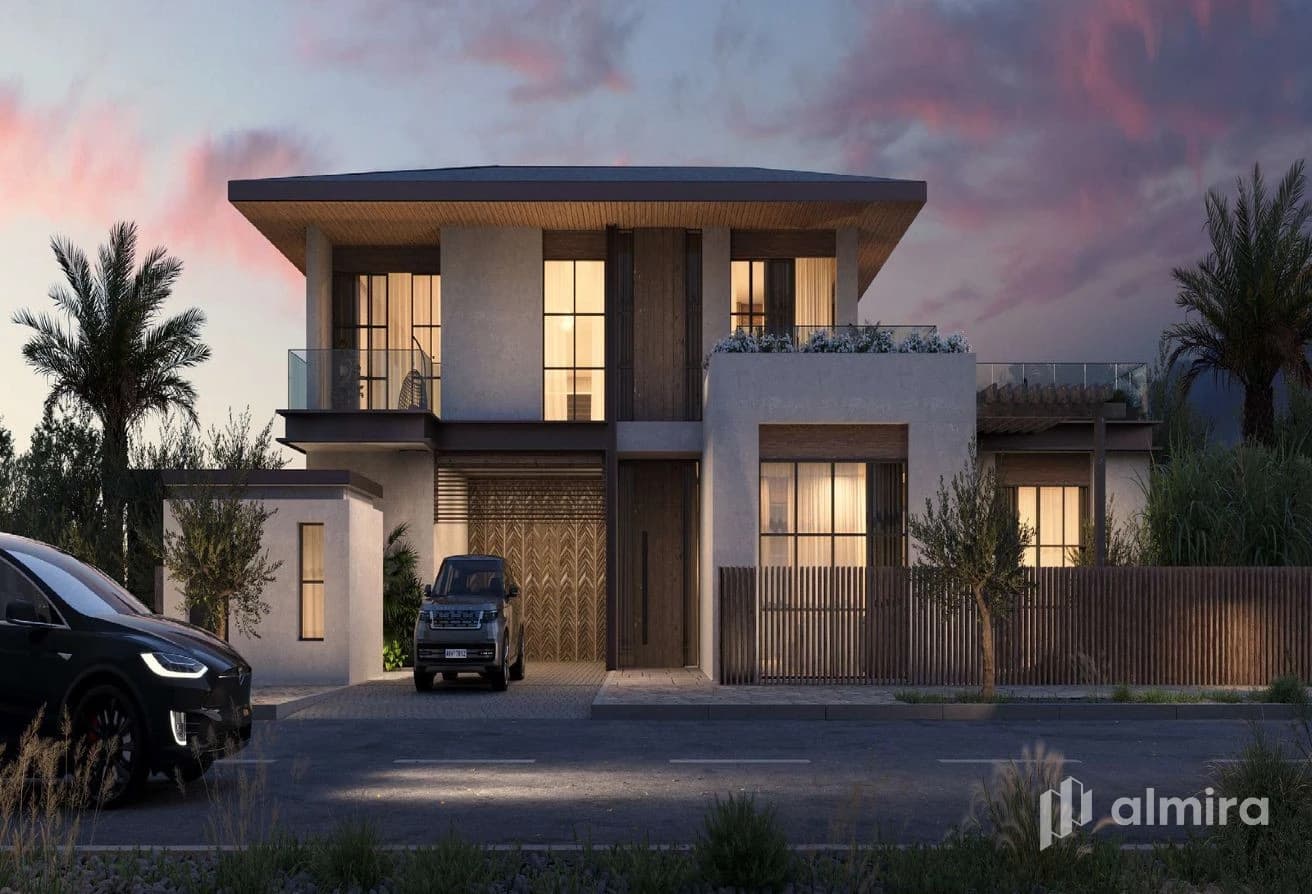 Single Row | Luxury Living | Prime Location