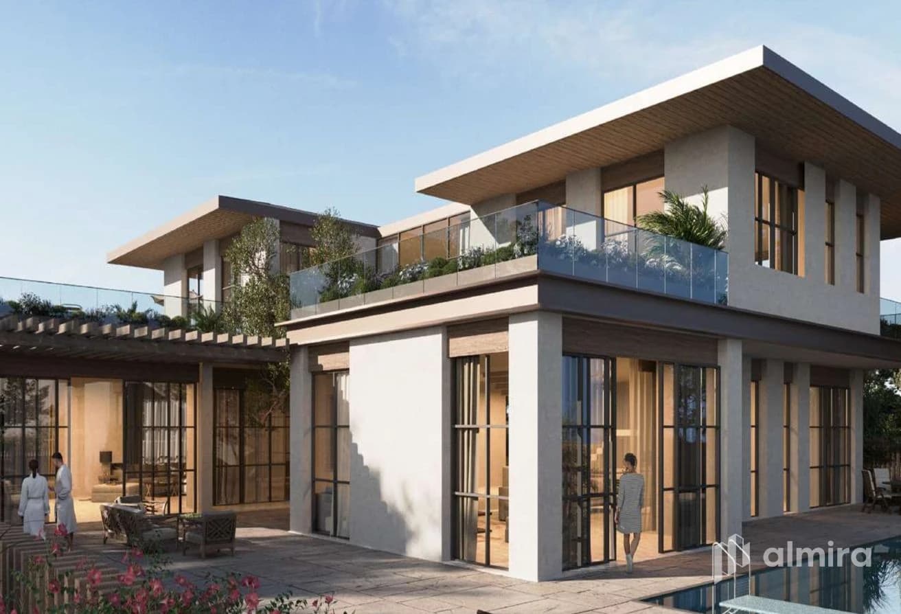 Single Row | Luxury Living | Prime Location