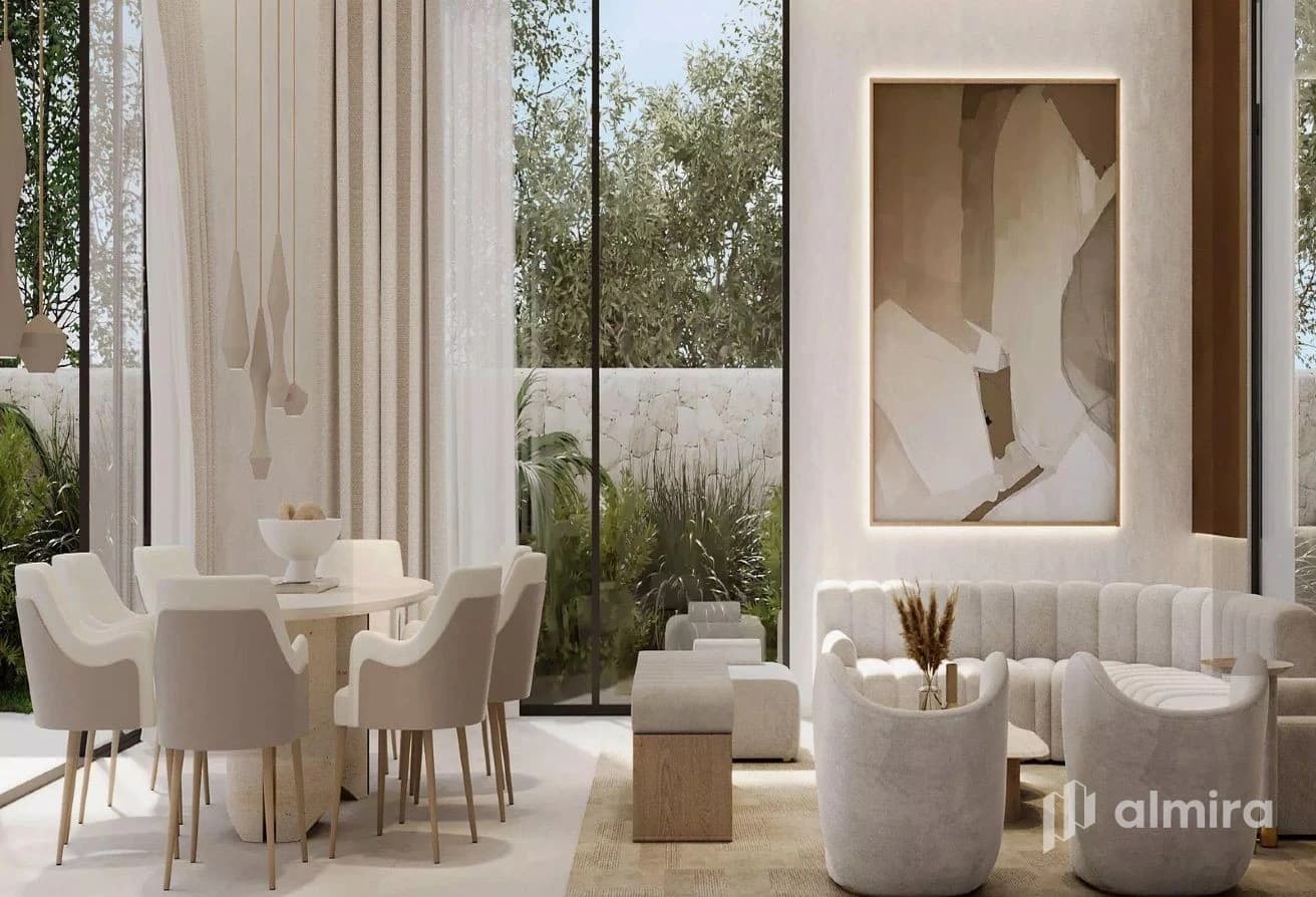 Single Row | Luxury Living | Prime Location