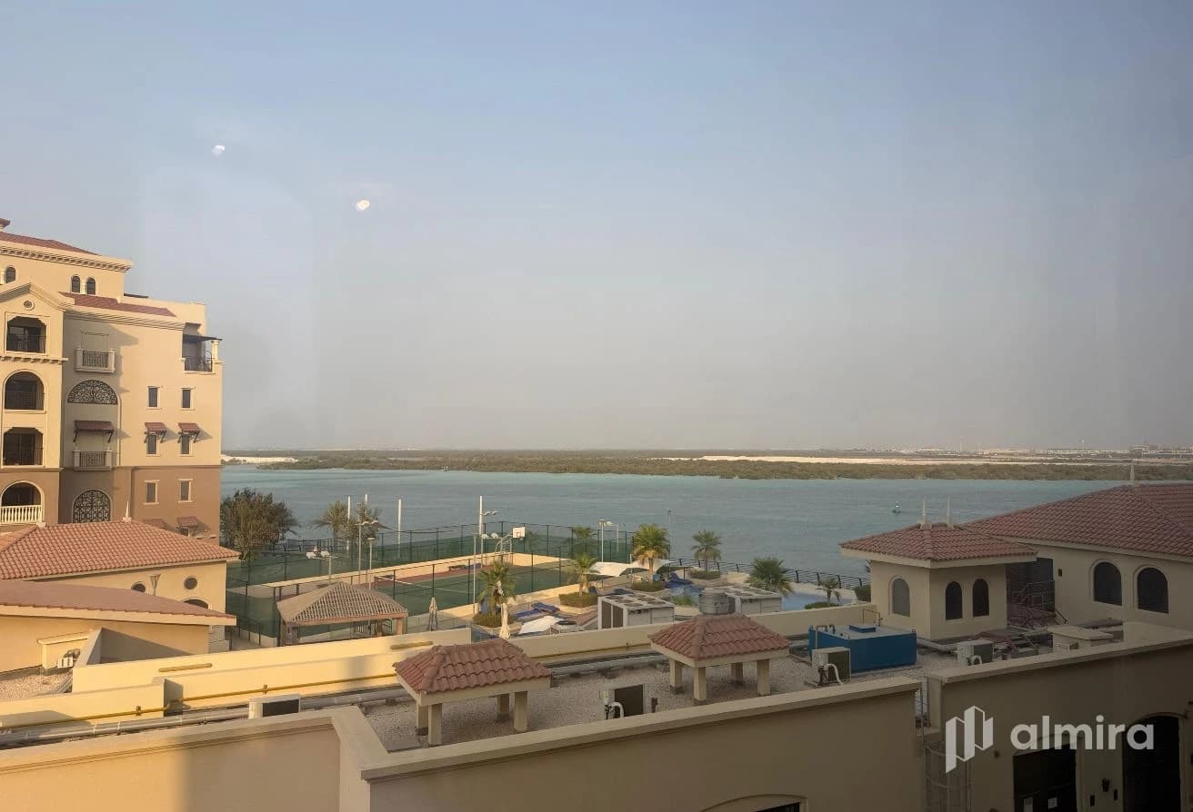 Sea View | Move in Ready | Pristine Condition