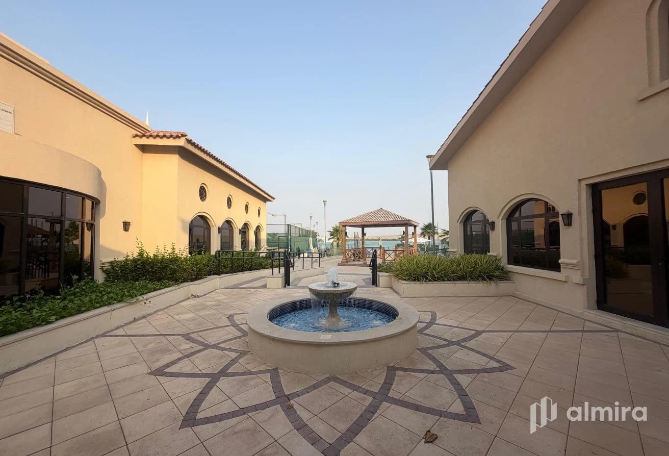 Sea View | Move in Ready | Pristine Condition