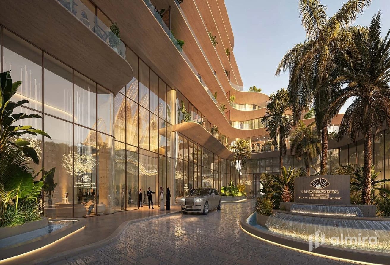 High Floor | Luxurious Living | Iconic Location