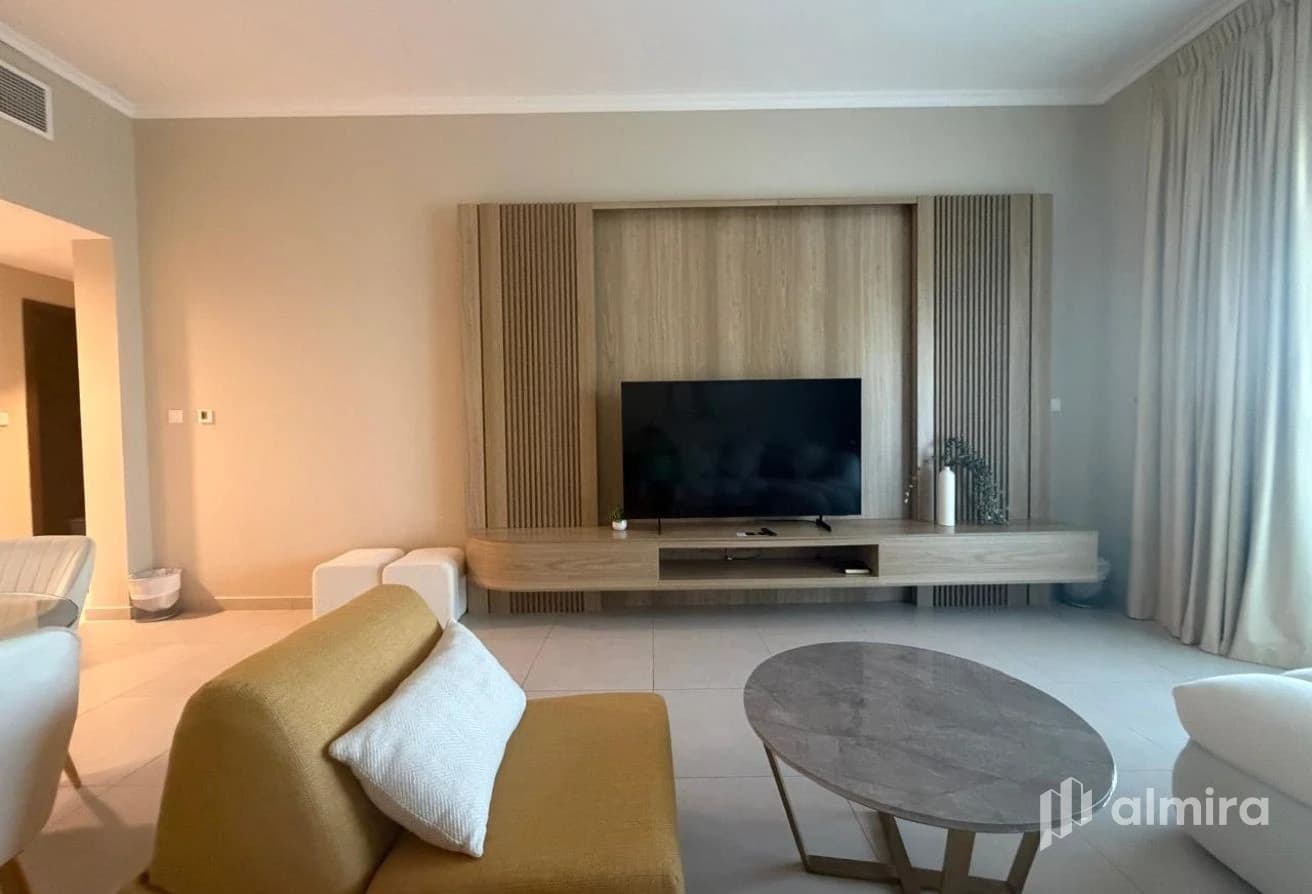 Furnished | Multiple Payments | Exclusive | Vacant