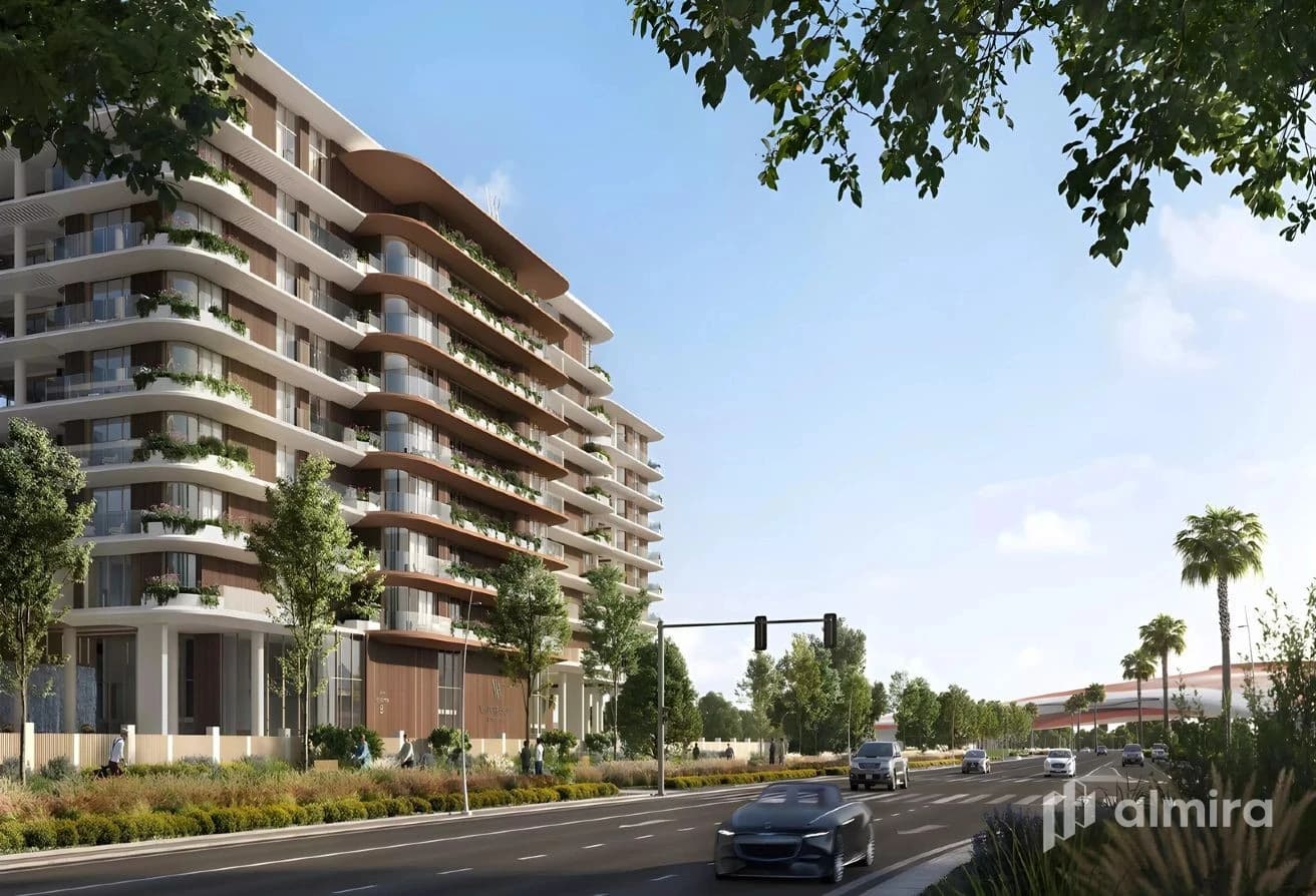 Waterfront | Premium Finishes | Luxury Living
