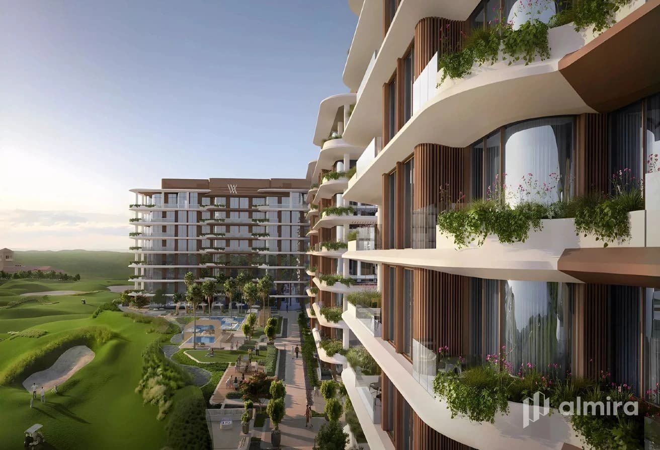 Waterfront | Premium Finishes | Luxury Living
