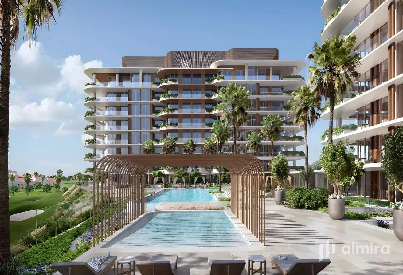 Waterfront | Premium Finishes | Luxury Living