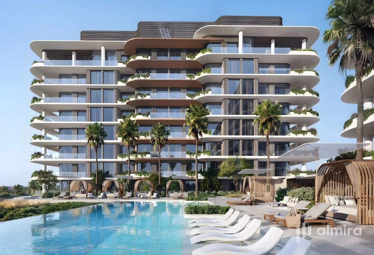Waterfront | Premium Finishes | Luxury Living